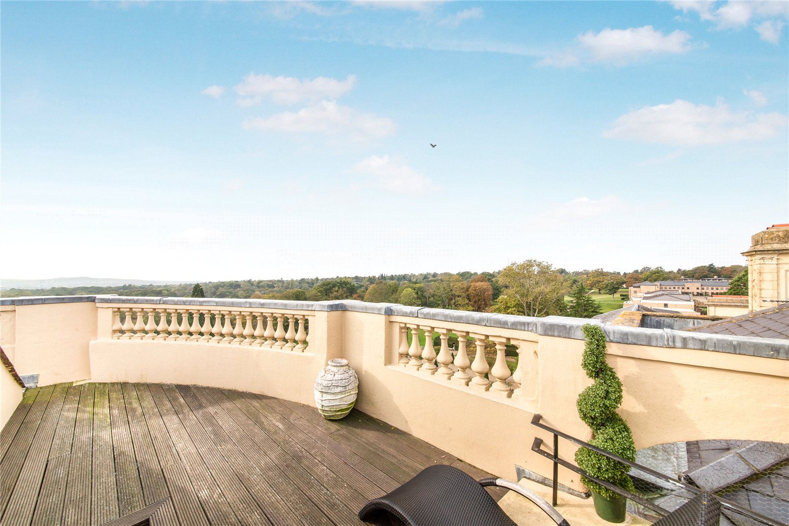 Photos of Bentley Priory, Mansion House Drive, Stanmore HA7 64707503