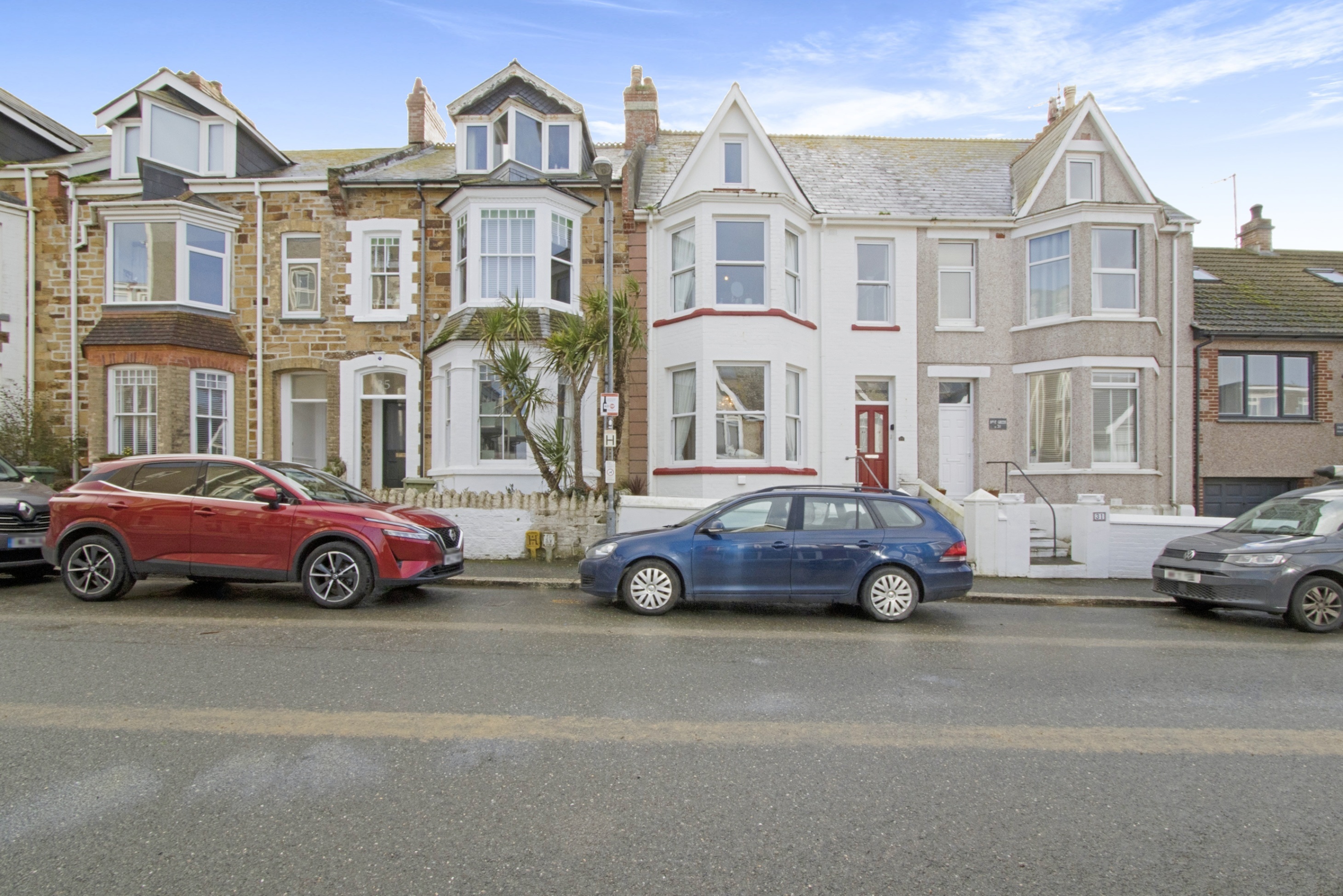 Photos of Trebarwith Crescent, Newquay, Cornwall TR7 62864117