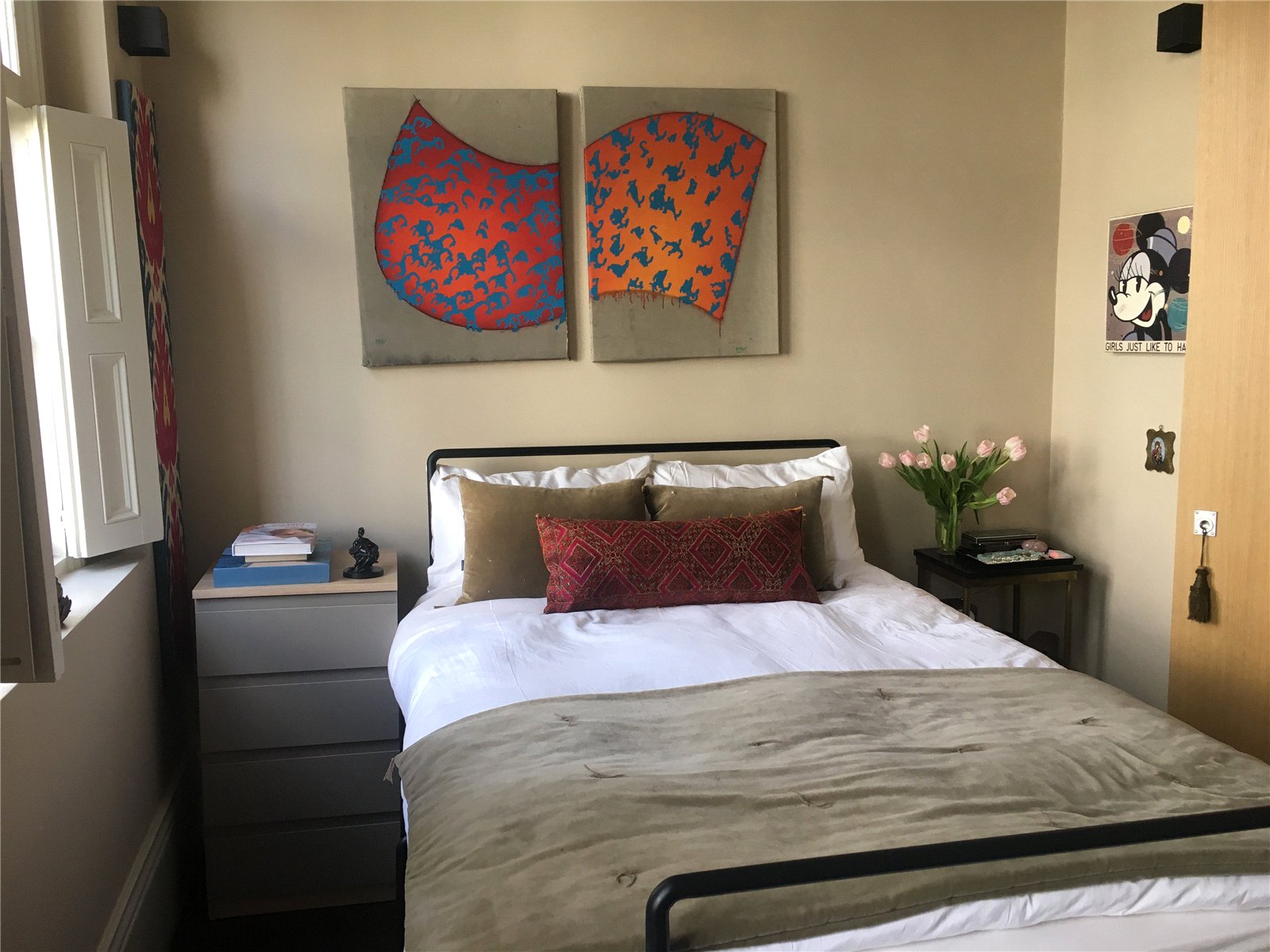 1 bedroom flat for sale 0