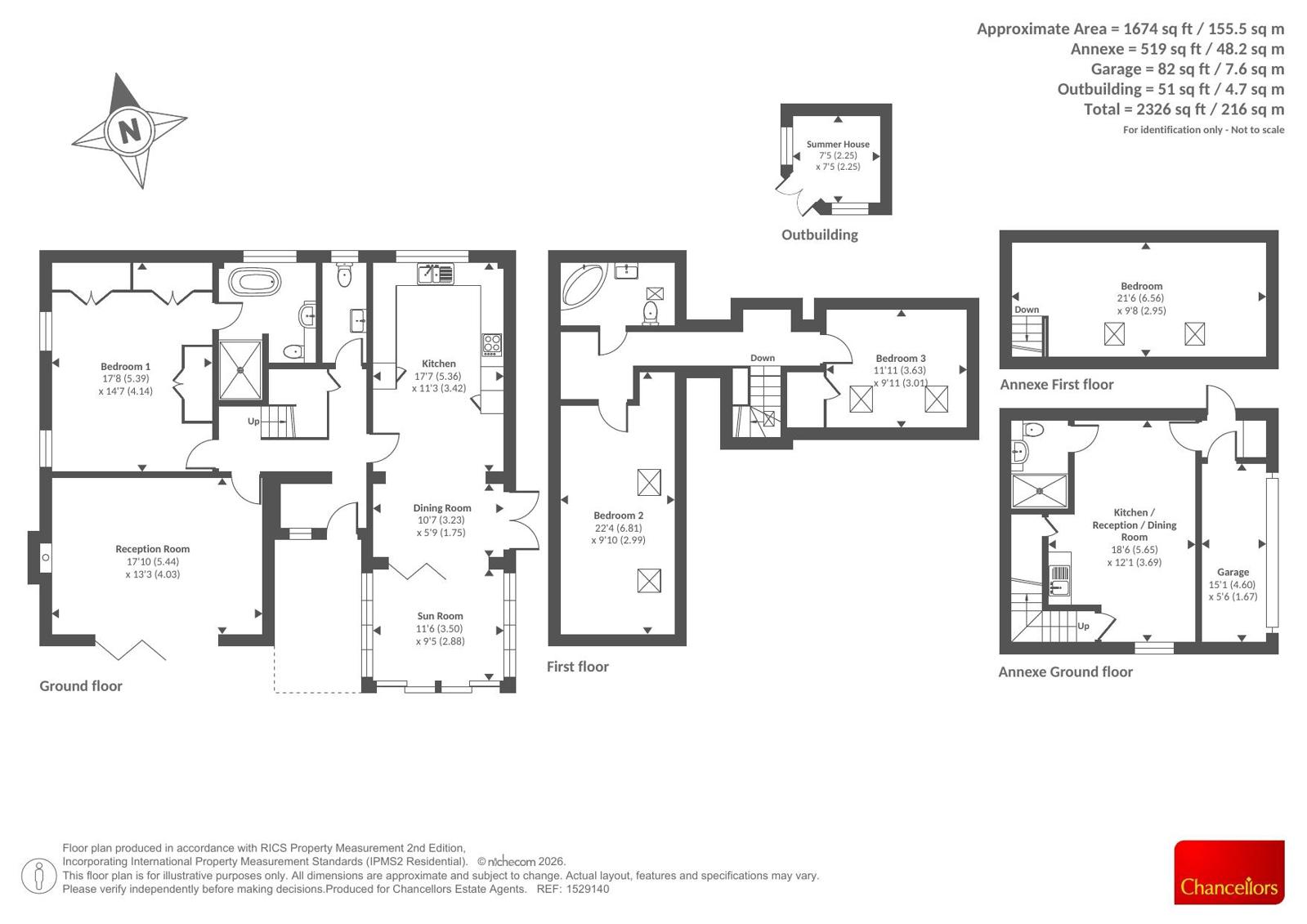 Secret Springs,, Stoney Lane, Thatcham floorplan