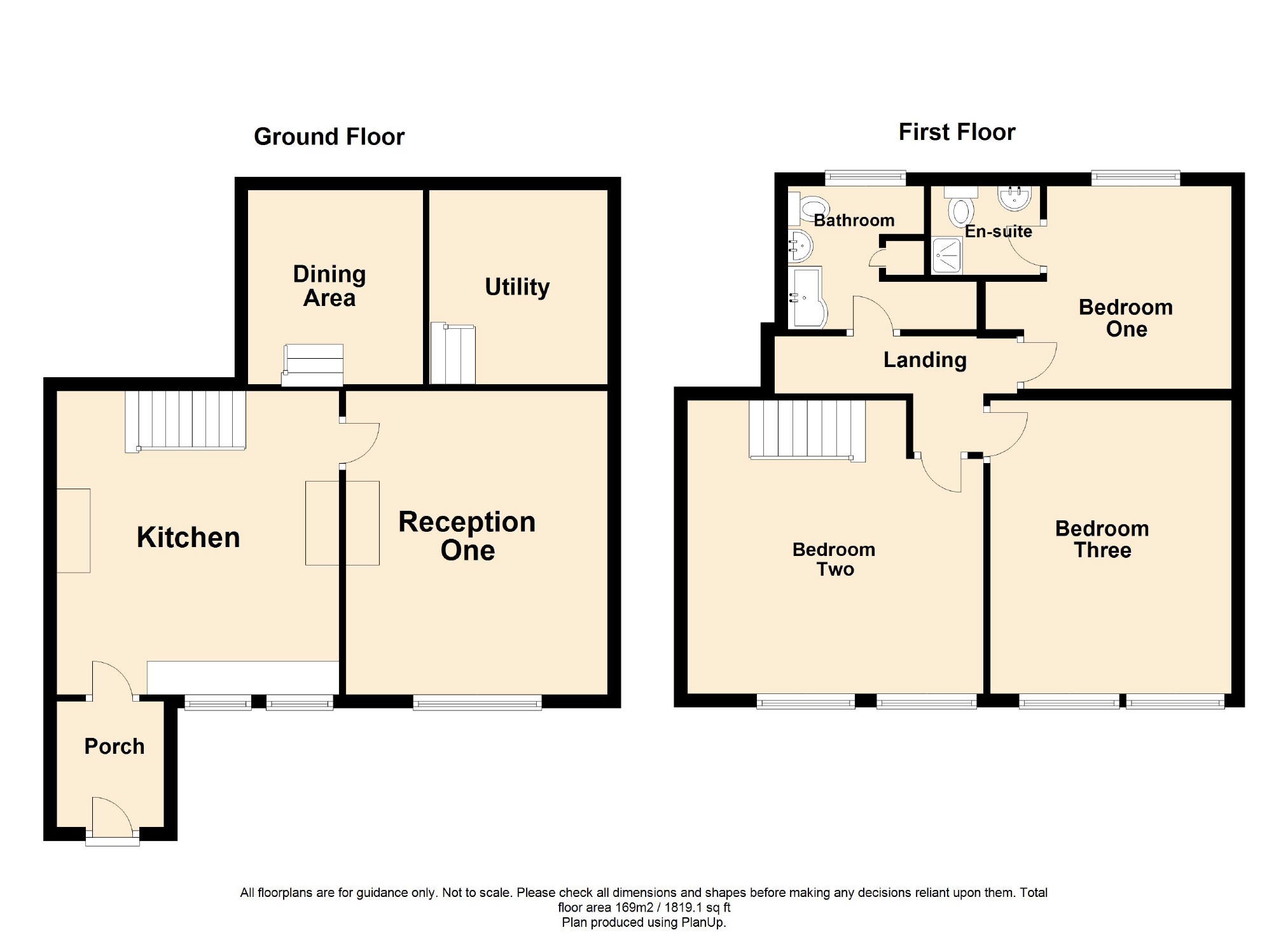 3 Bedrooms Farmhouse for sale in Skipton Road, Foulridge, Lancashire BB8