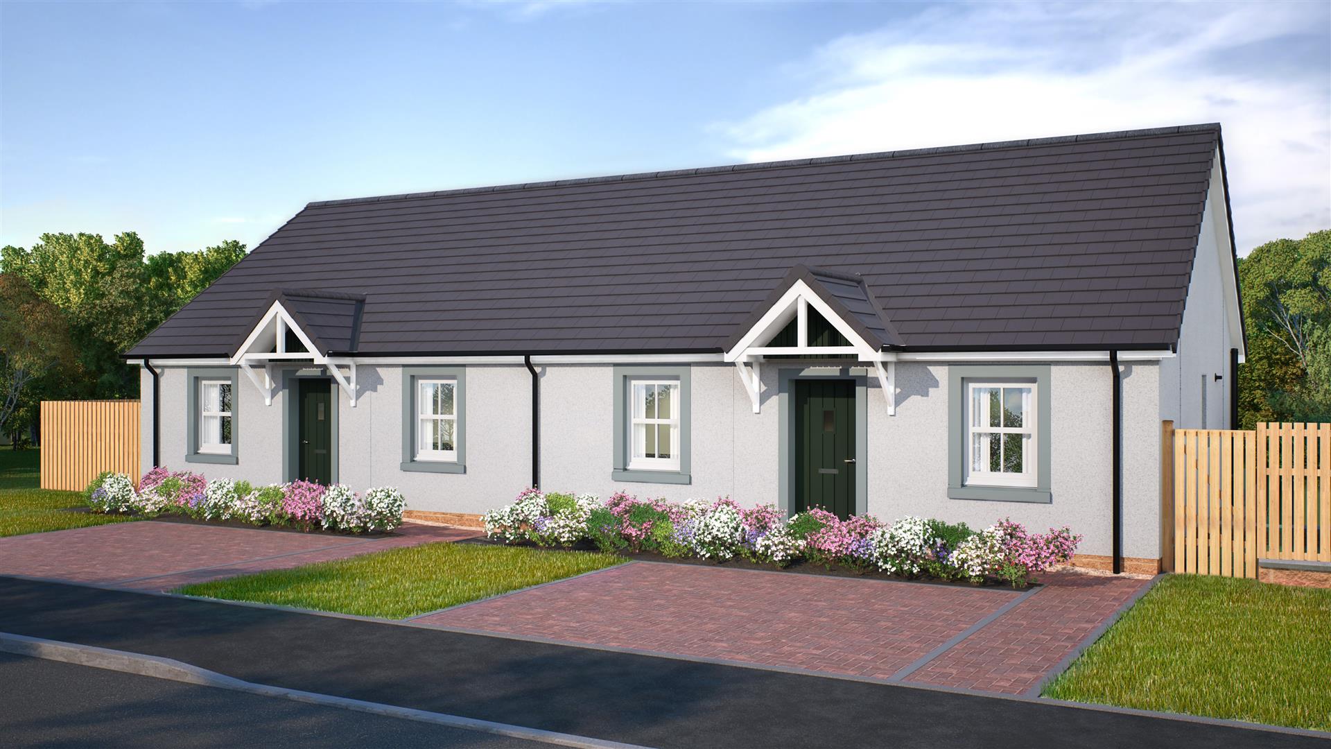 Plot 11, Park View, Guildtown photo 3