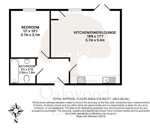 1 Bedrooms Flat for sale in Grand Approach, 2 Bathurst Walk, Richings Park, Buckinghamshire SL0