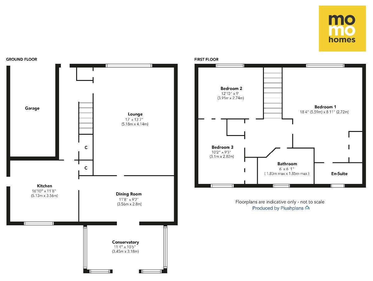 Greenfield Road, Hamilton ML3, 3 bedroom detached house for sale