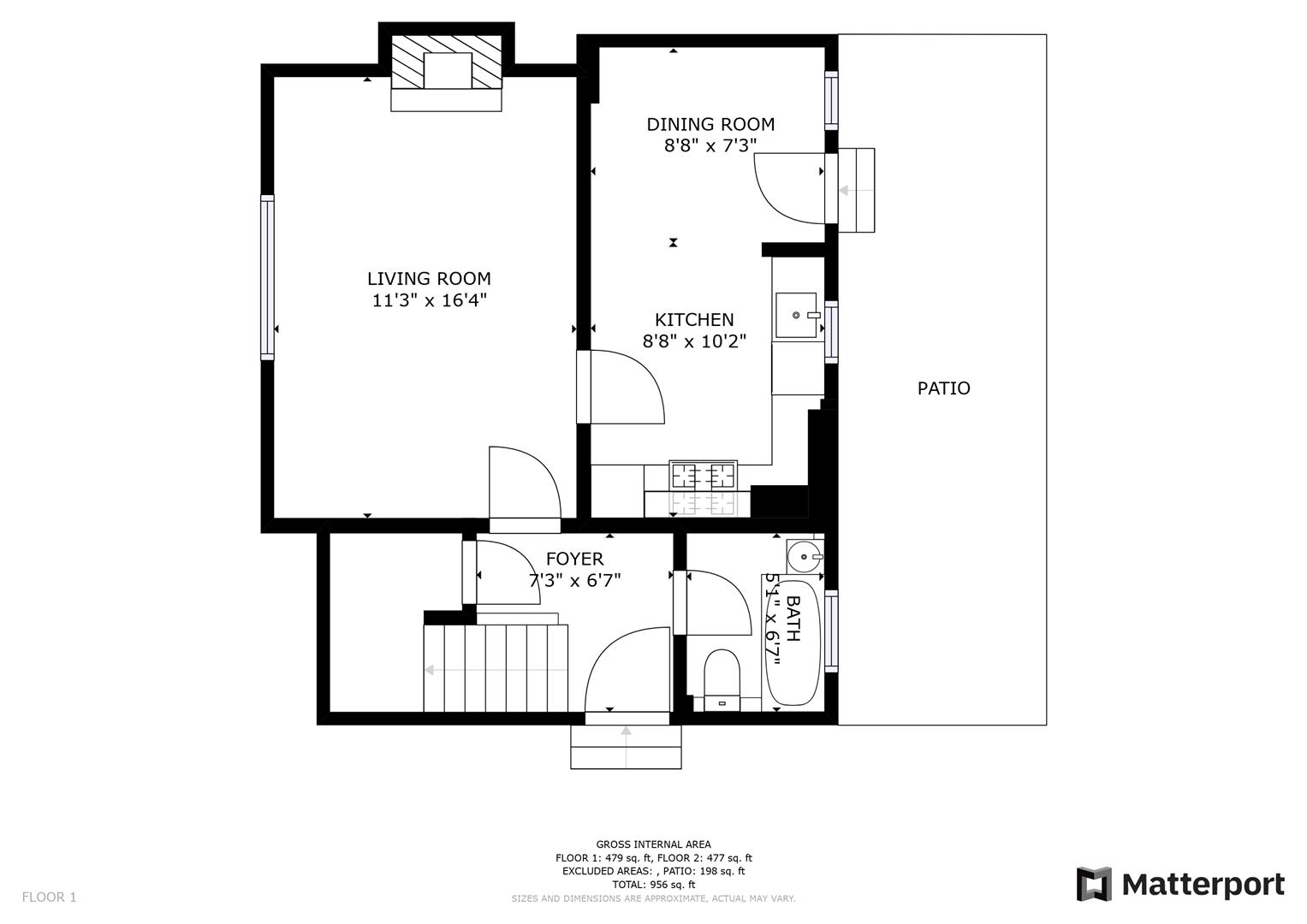 Loanhead Crescent, Newarthill, Motherwell ML1, 3 bedroom semi-detached ...