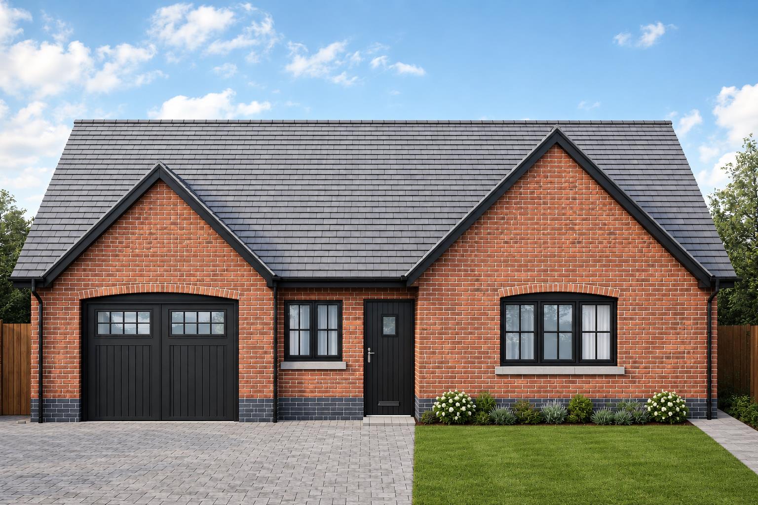 122A, High Street, Ibstock photo 2