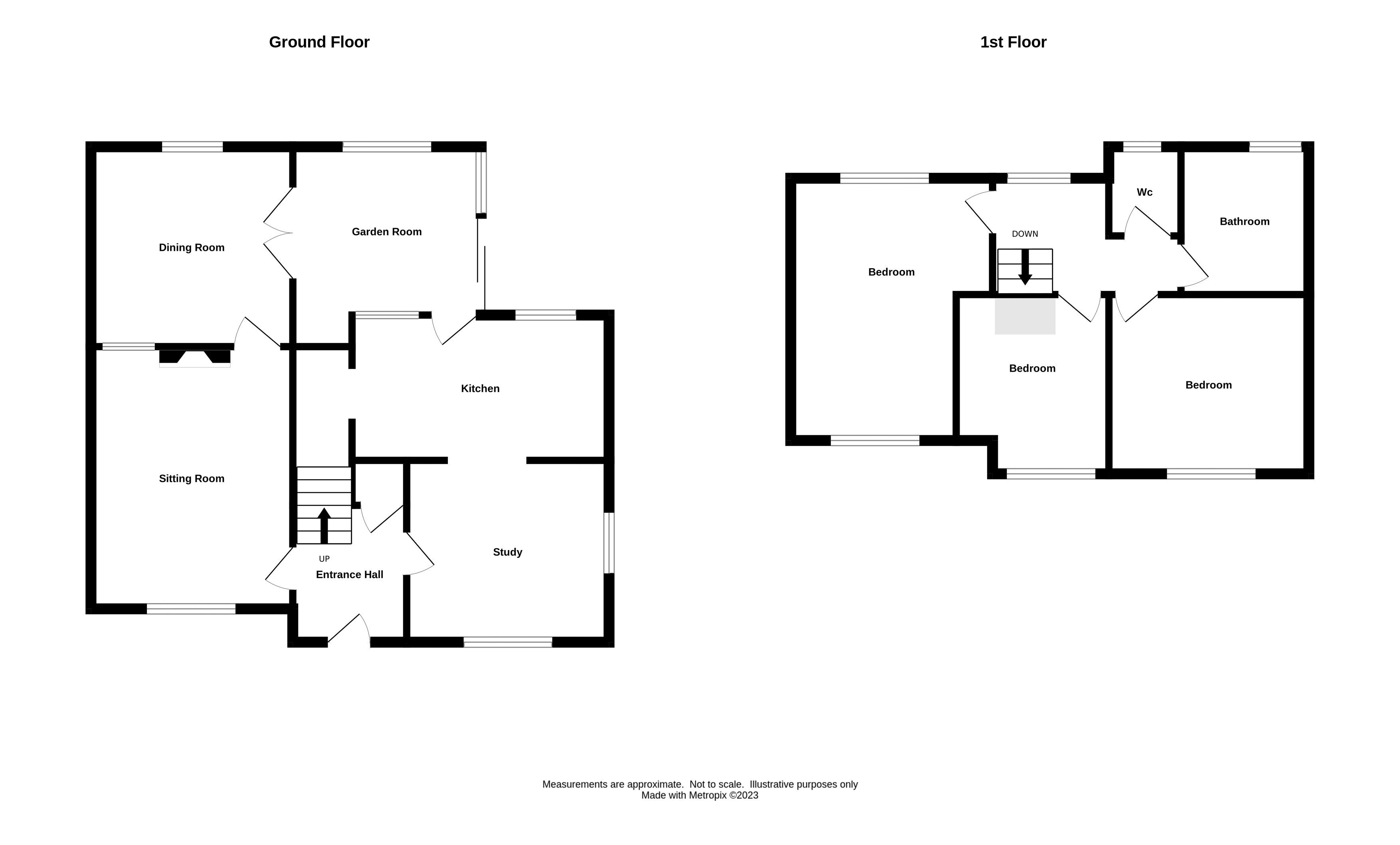 Park Walk, Quarry Bank, Brierley Hill DY5, 3 bedroom semidetached