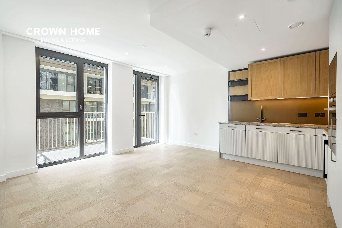 310 4 Merino Gardens, London photo 2