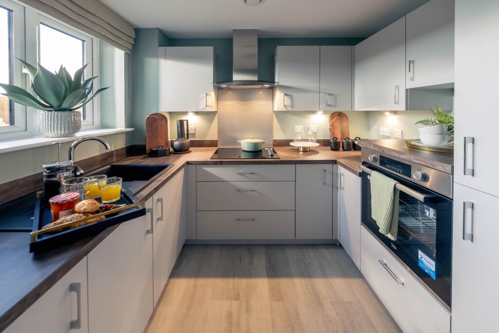 6, WHITELOCK GRANGE, Keighley Road, BINGLEY photo 4