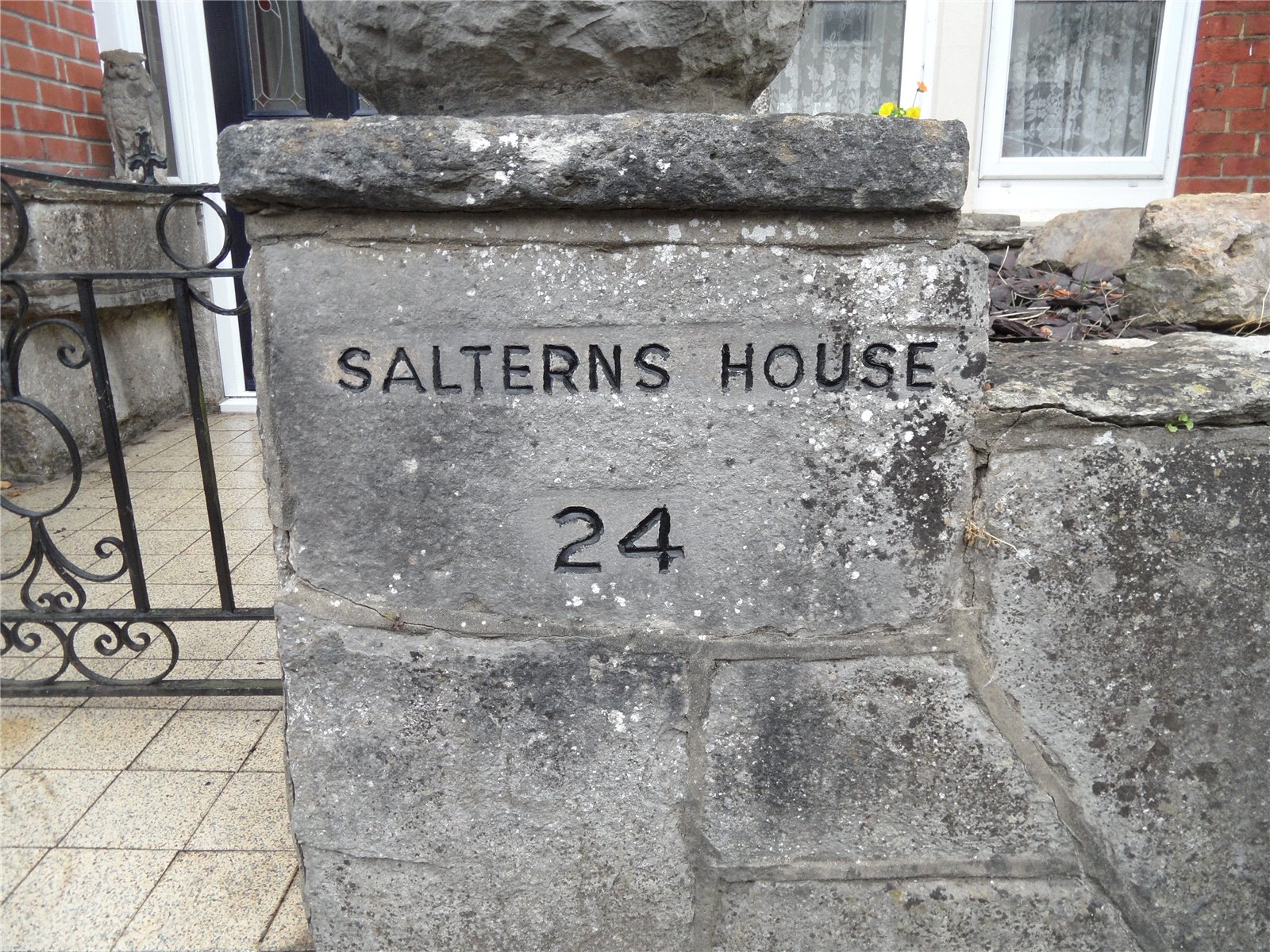 Photos of Salterns Road, Lower Parkstone, Poole, Dorset BH14 55920213