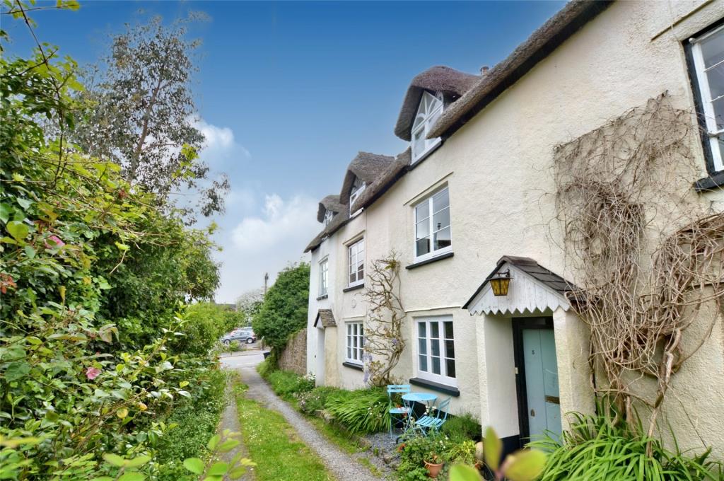 Photos of Ivy Cottages, Station Road, Moretonhampstead, Newton Abbot