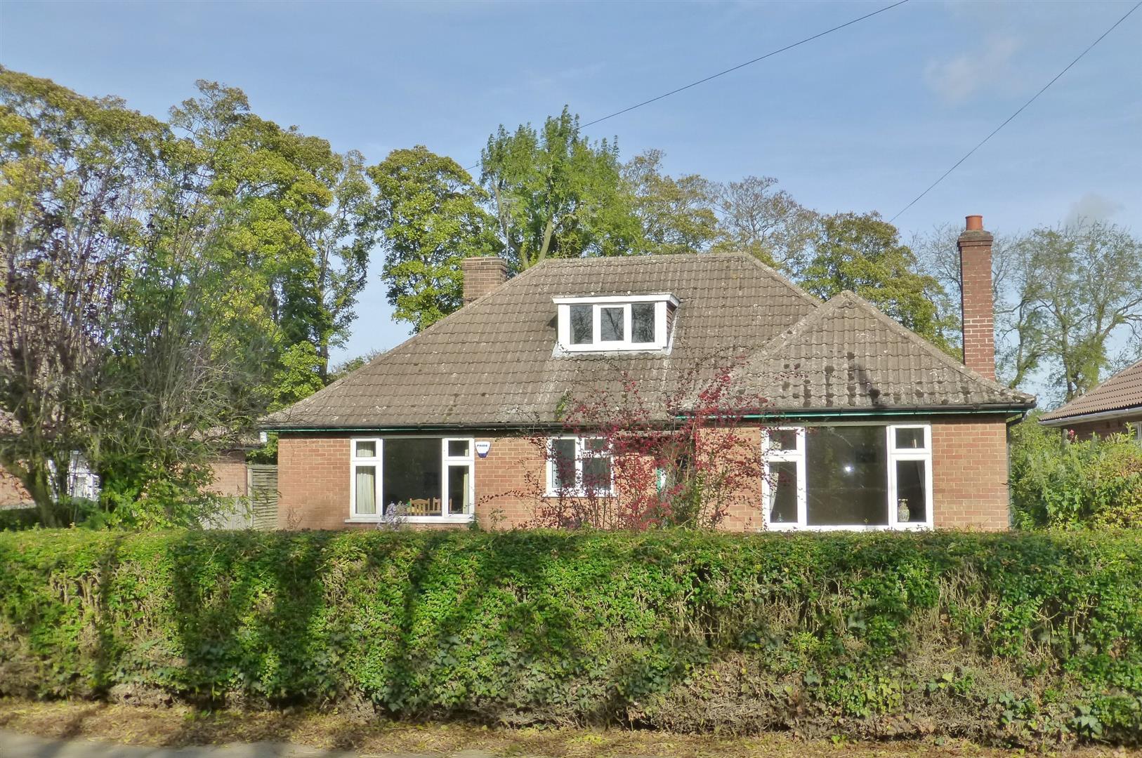 Free property report 27 Cold Overton Road, Langham, LE15 7JG Chimnie
