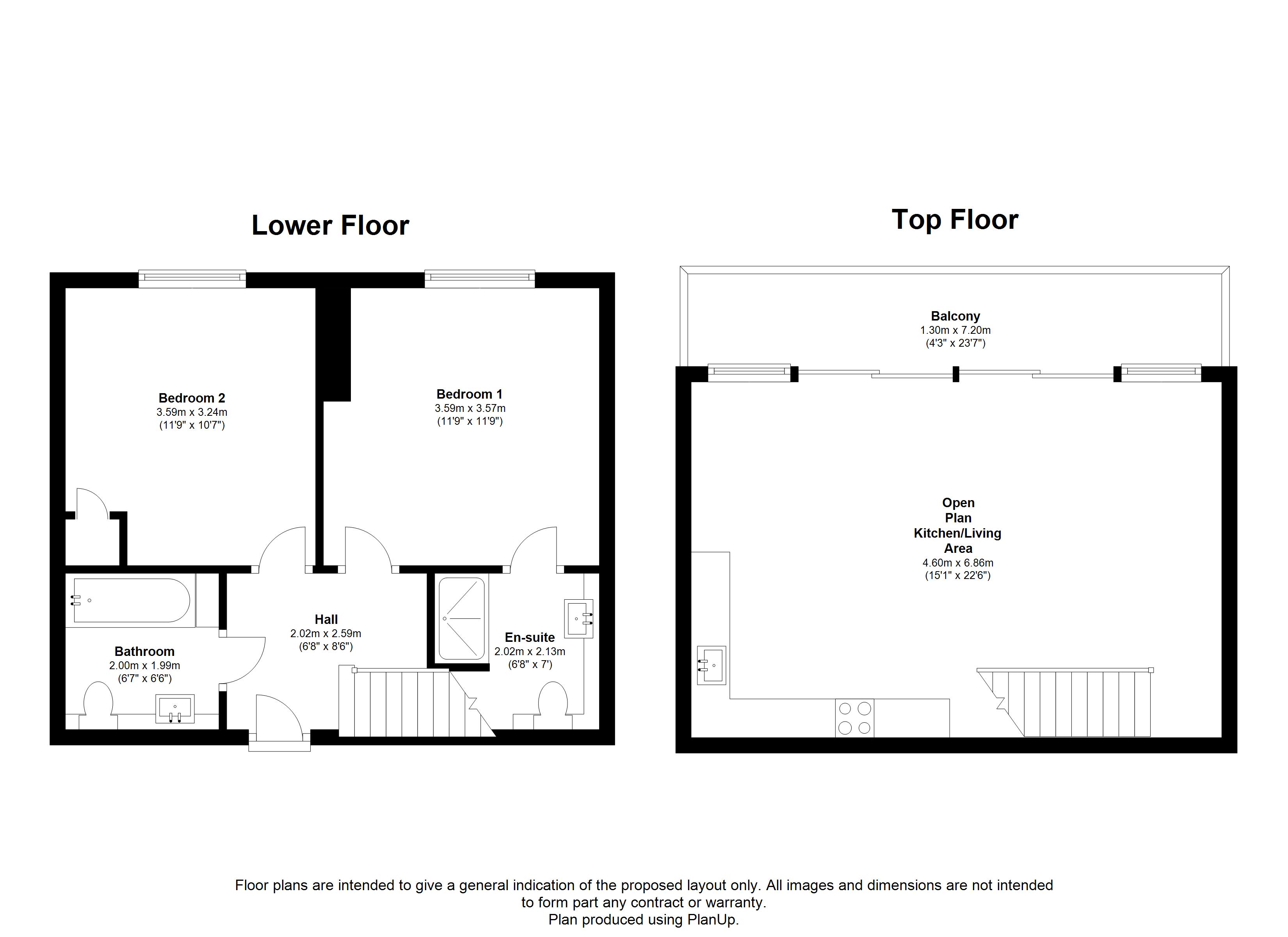 2 Bedrooms Flat for sale in The Albany, Old Hall Street, Liverpool L3