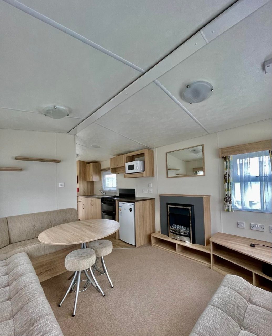 Seal Bay Resort, Warners Lane Selsey, Chichester photo 2