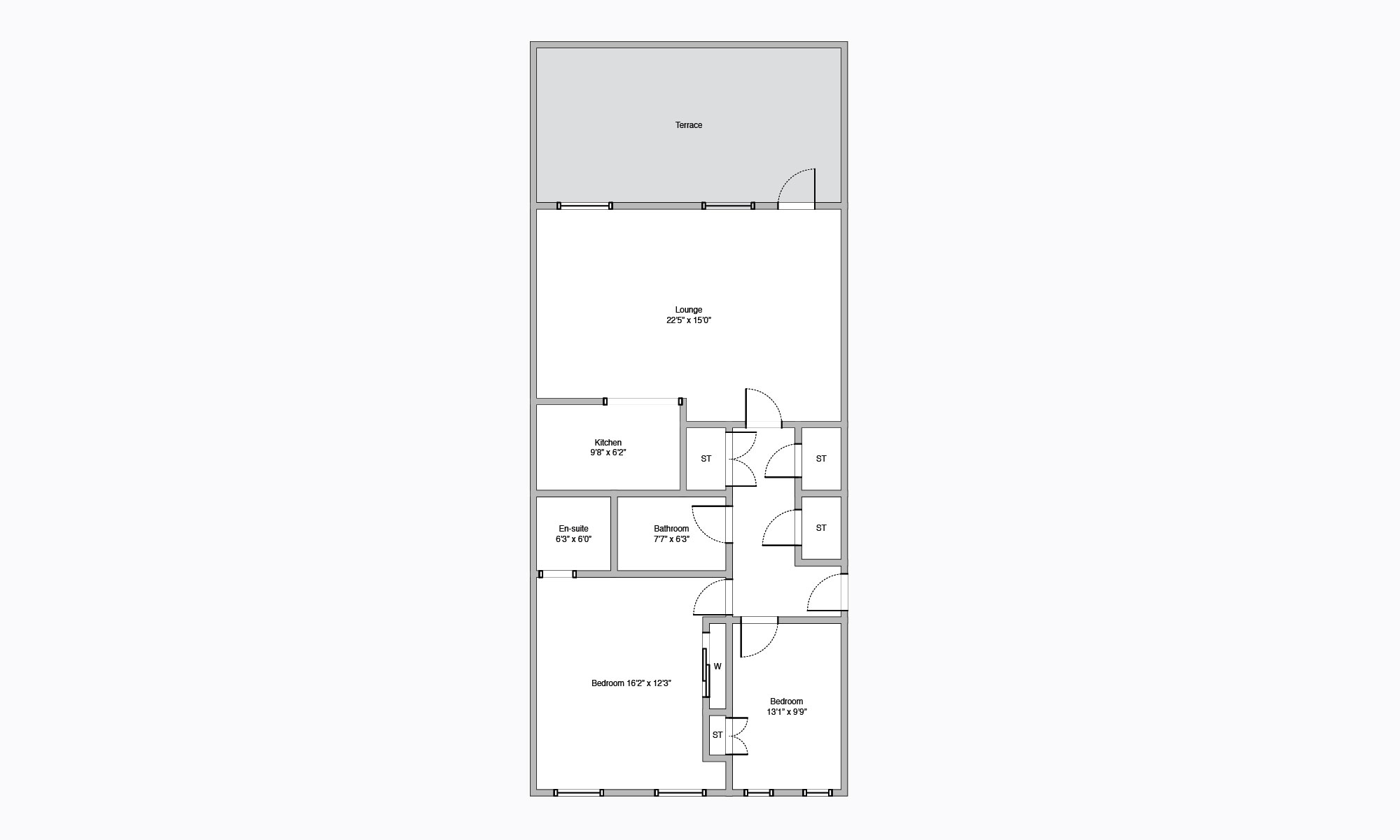2 Bedrooms Flat for sale in Mavisbank Gardens, Flat 0/1, Festival Park, Glasgow G51