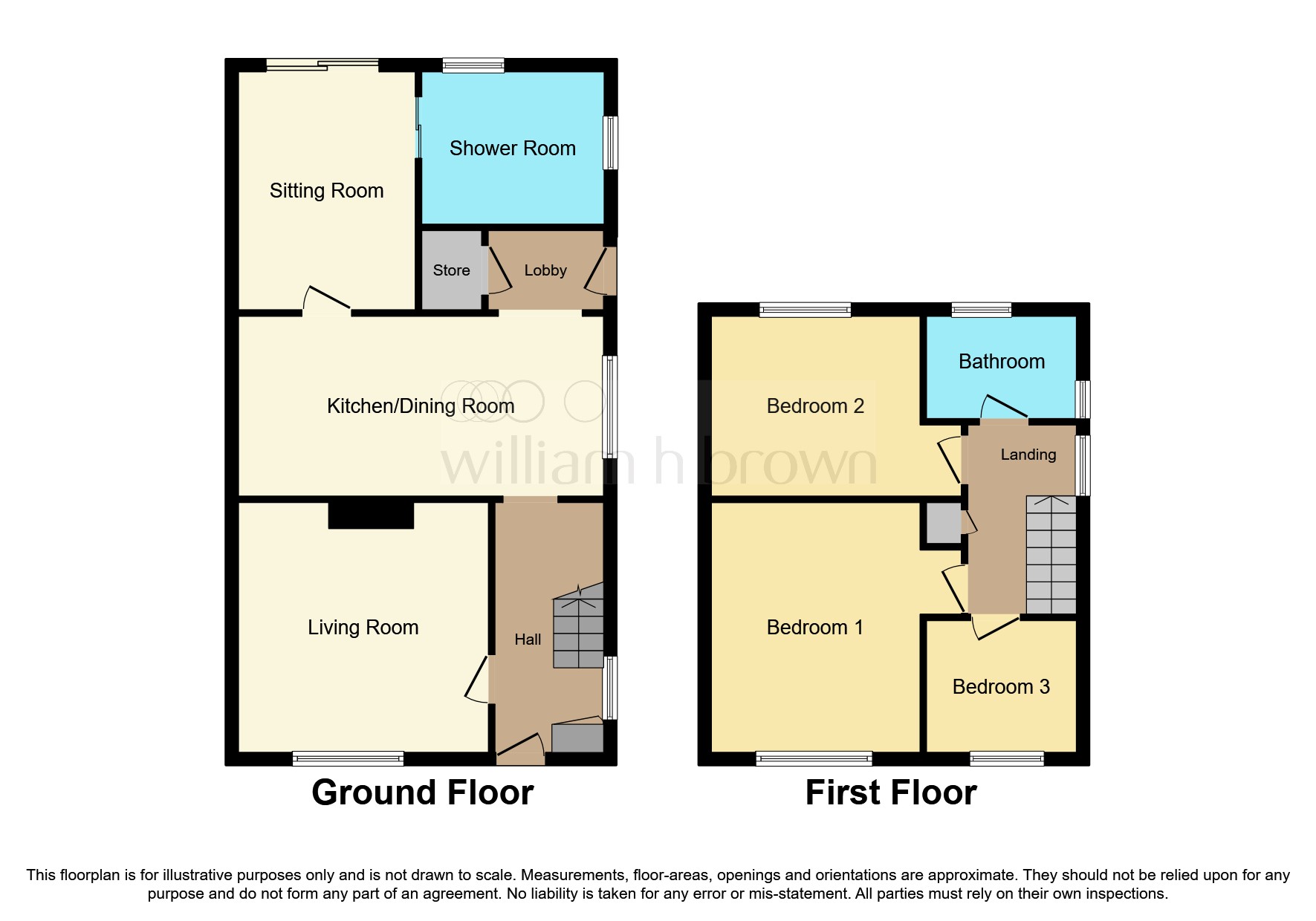Queensway, Grantham NG31, 4 bedroom semidetached house for sale