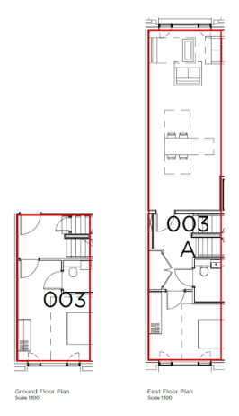 Apartment 19 Sapphire Court, 215, Bradford Street, Birmingham floorplan