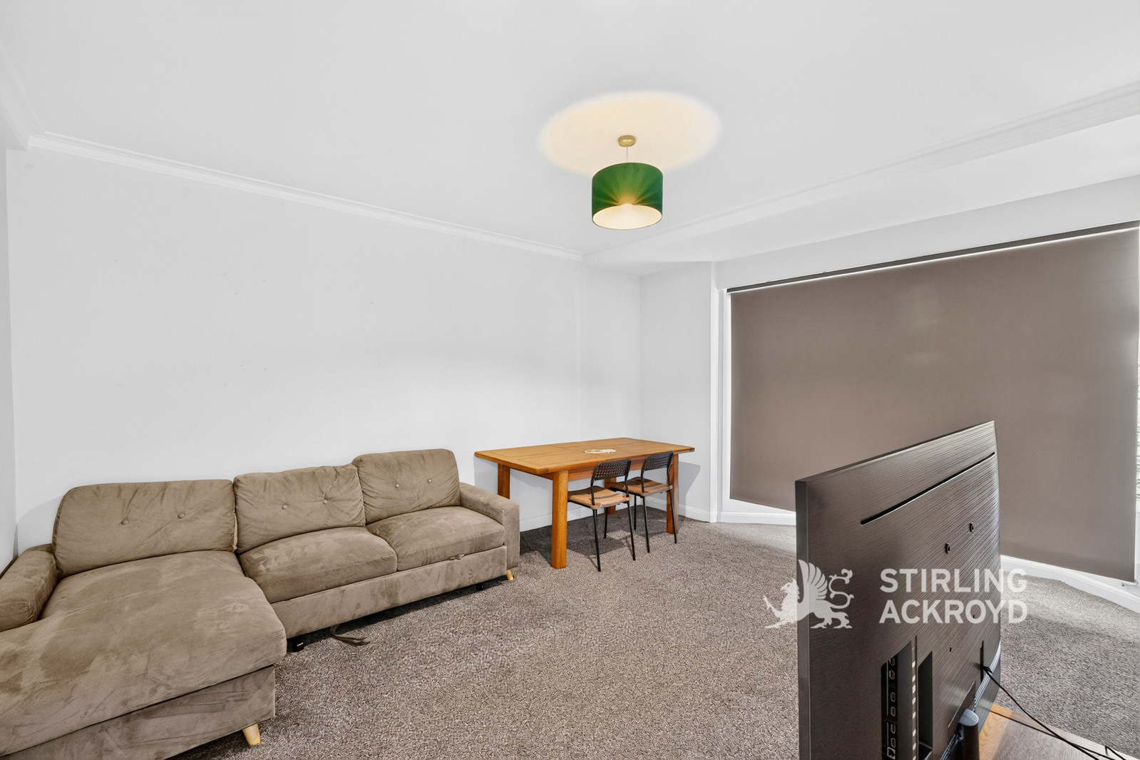 Flat 10, Downing Court,, Grenville Street, London photo 4