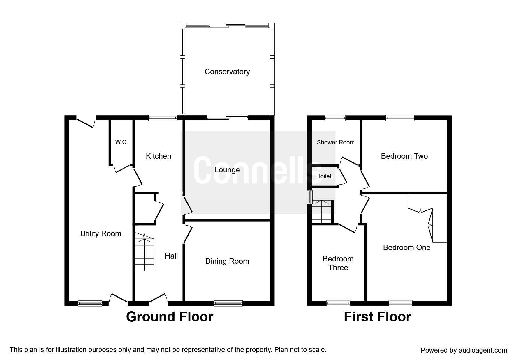 3 Bedrooms Semi-detached house for sale in St. Johns Road, Halesowen B63