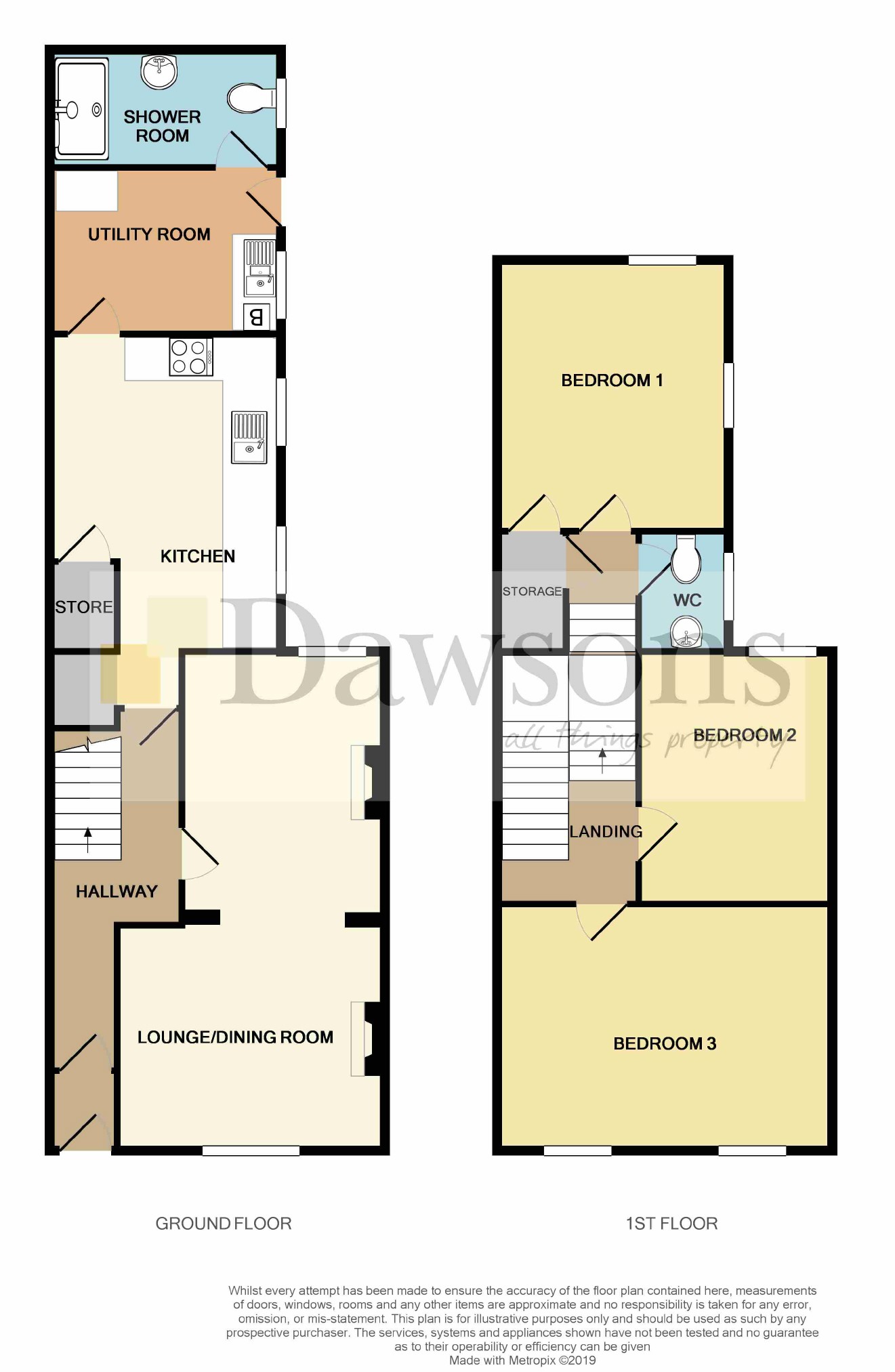 3 Bedrooms Semi-detached house for sale in Pwll Road, Pwll, Llanelli SA15