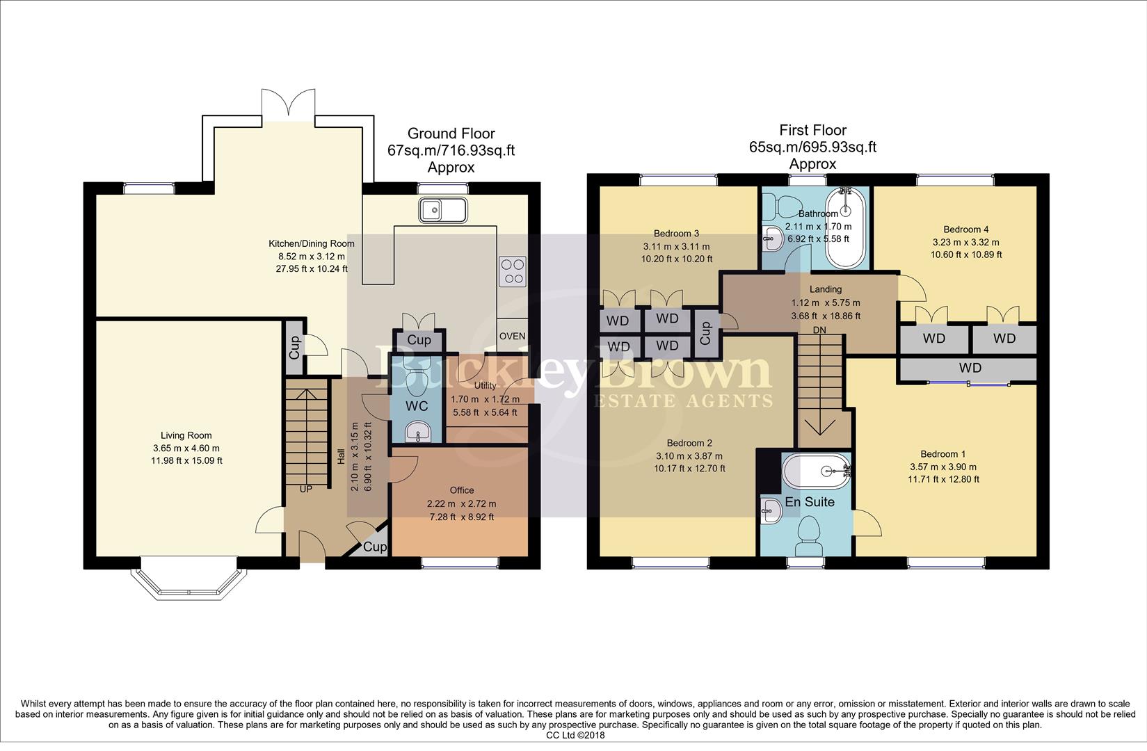 26, Grasshopper Green, Sutton-In-Ashfield floorplan