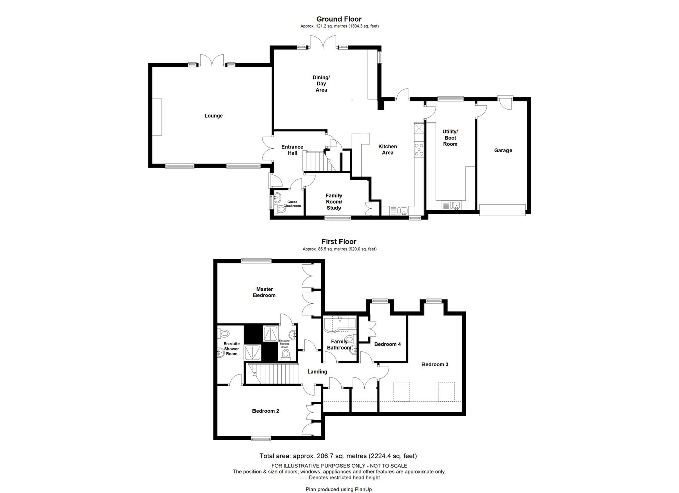 4 Bedrooms Detached house for sale in Church Street, Litlington, Royston SG8