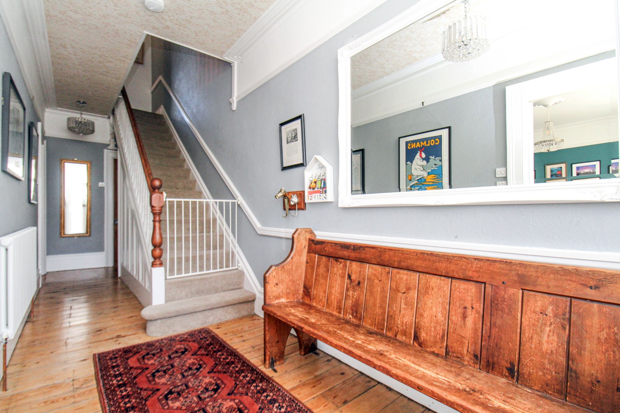 3 Priory Avenue, Southampton photo 4