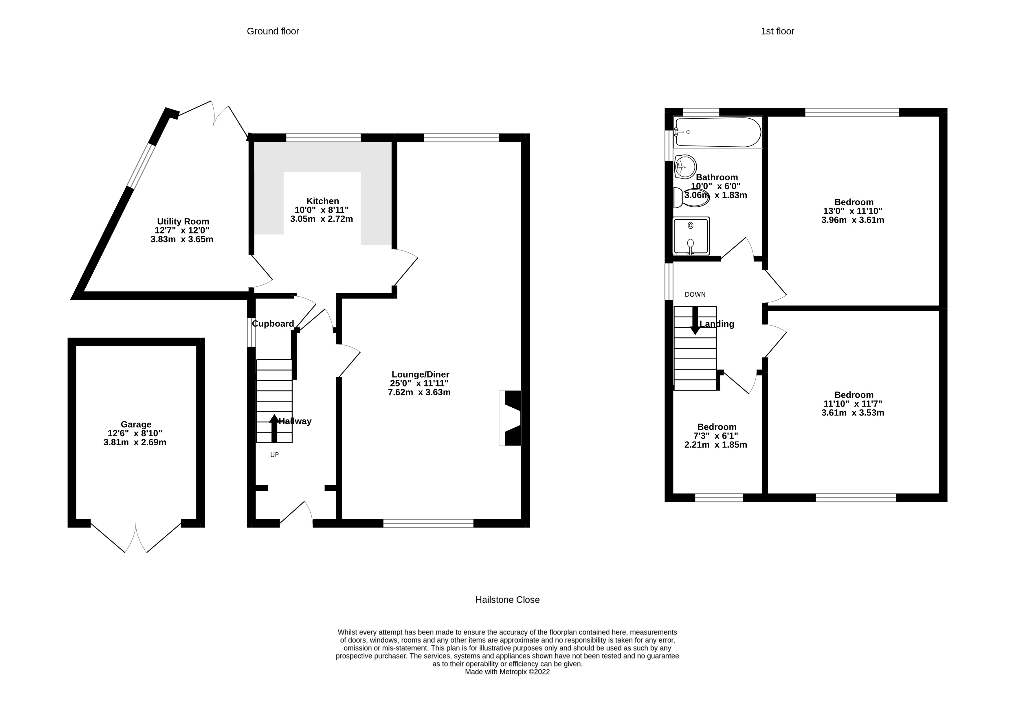 Hailstone Close, Rowley Regis B65, 3 bedroom semidetached house for