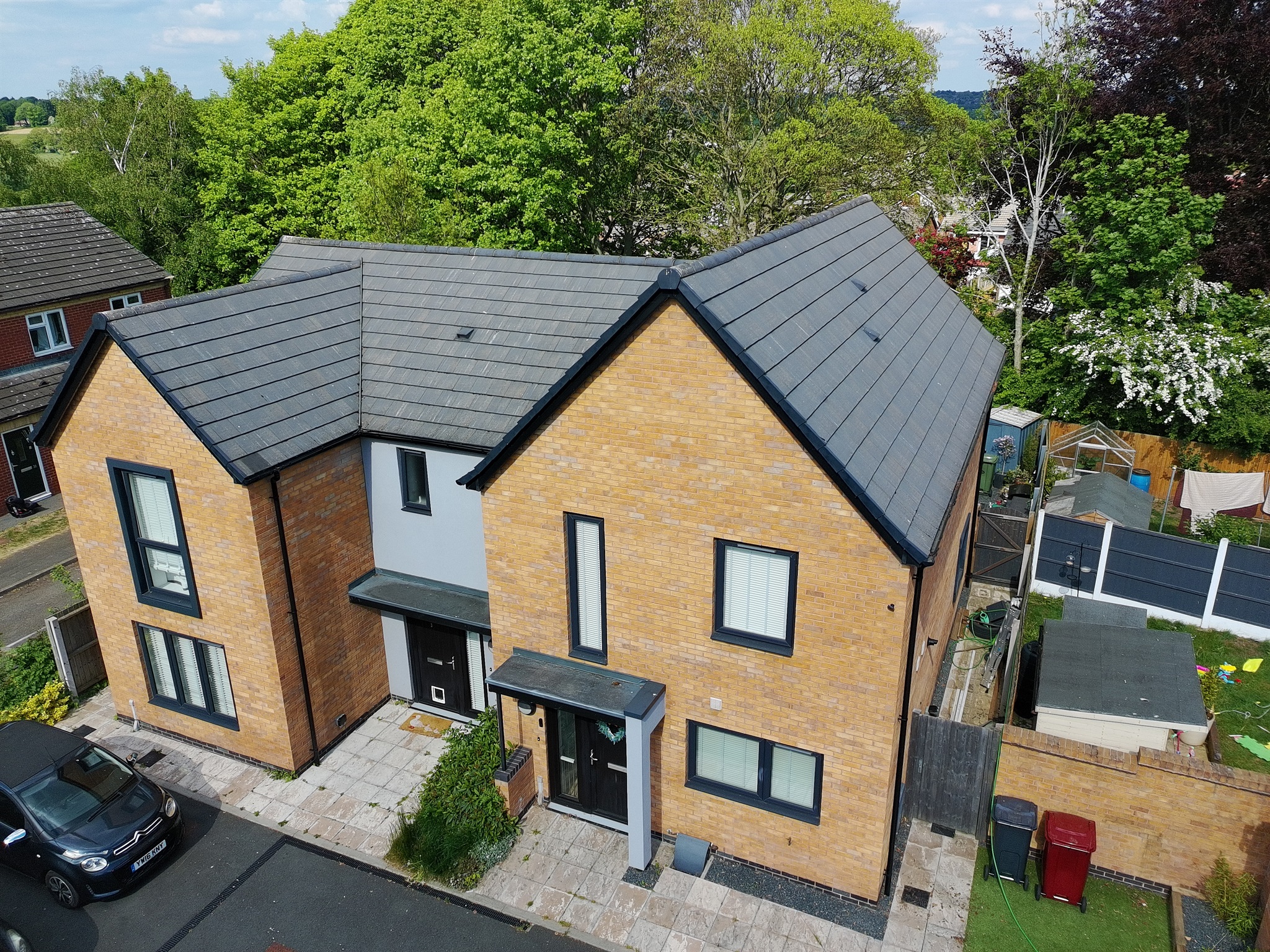 24, Meadow Bank, Alfreton photo 4