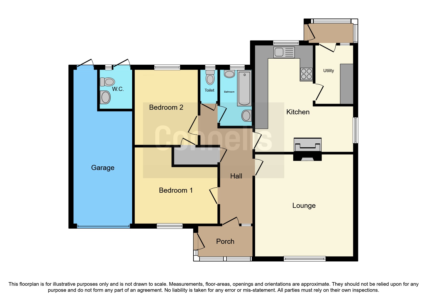 Scarborough Drive, Minster On Sea, Sheerness ME12, 3 bedroom detached