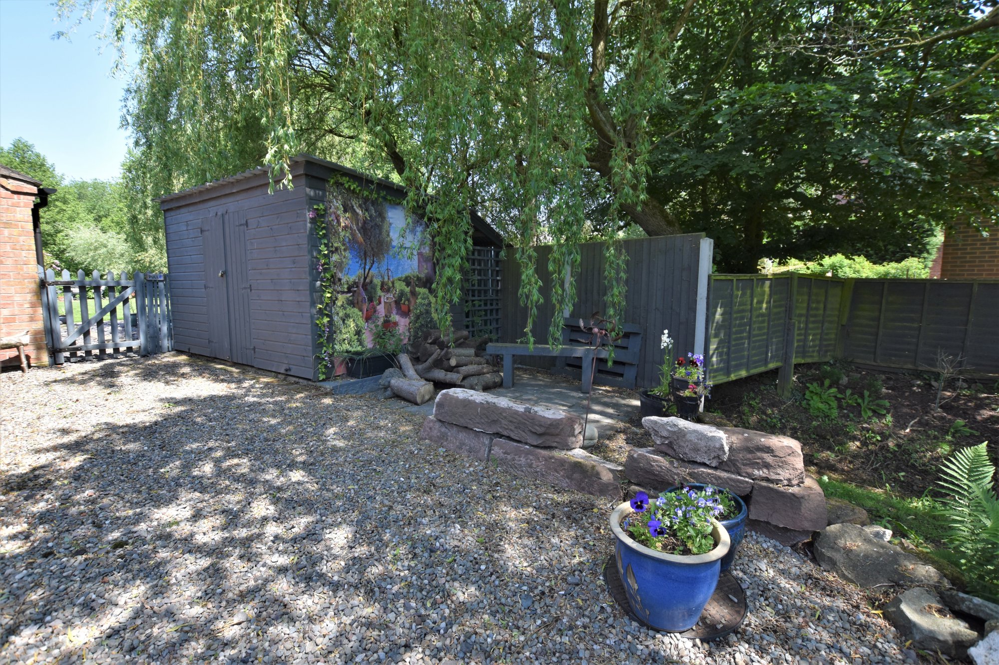 Photos of Church Street, Hinstock, Market Drayton TF9 64832563