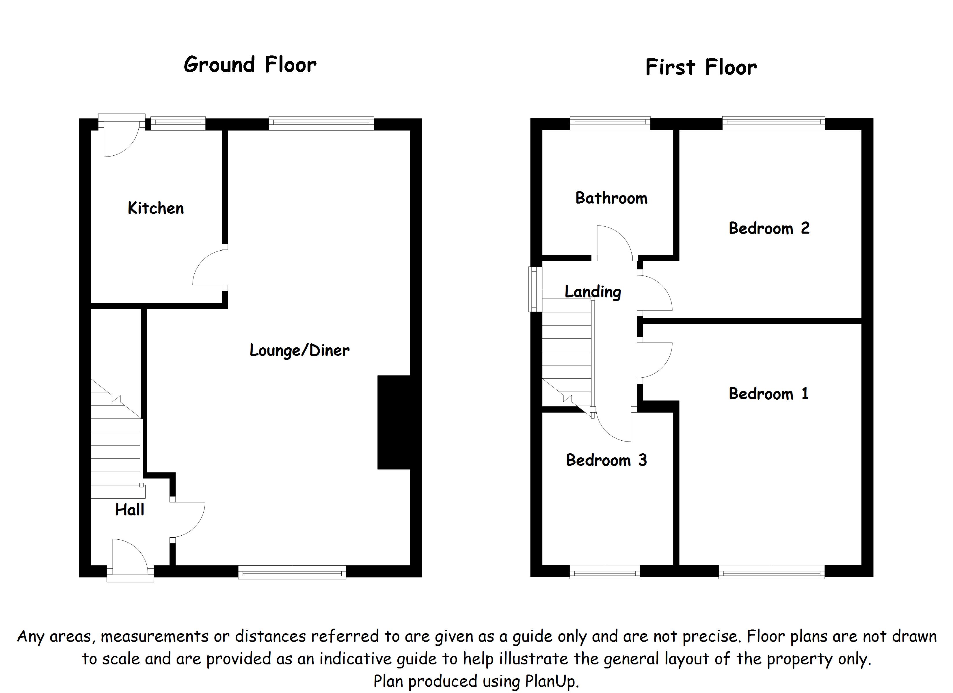 3 Bedrooms Terraced house for sale in Hudson Road, Woodhouse Mill, Sheffield S13