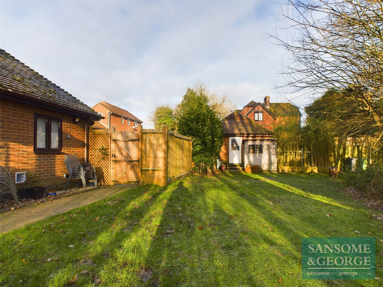 Photos of Monk Sherborne Road, Ramsdell, Tadley, Hampshire RG26