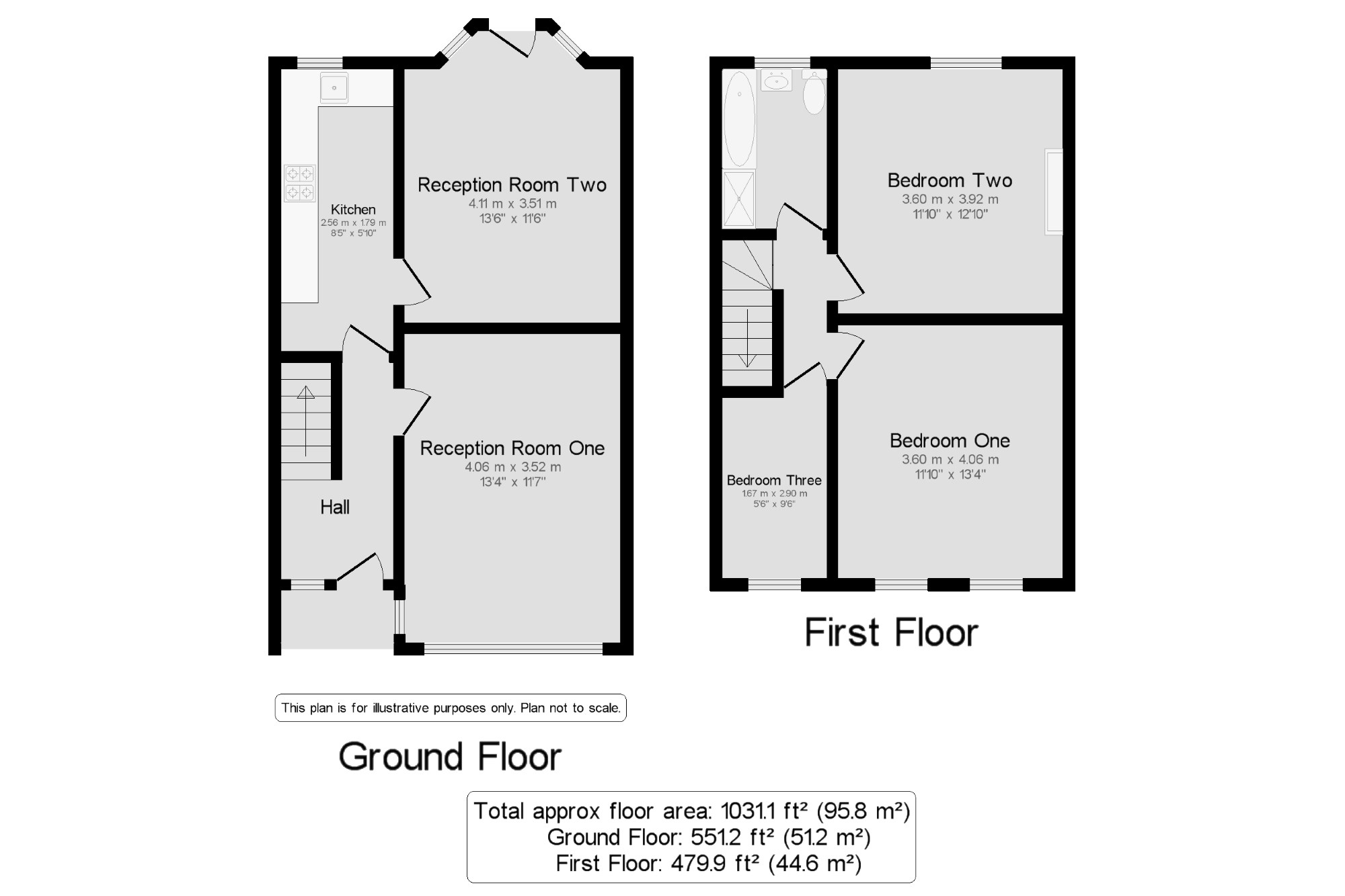 3 Bedrooms Terraced house for sale in Langdale Road, Thornton Heath CR7