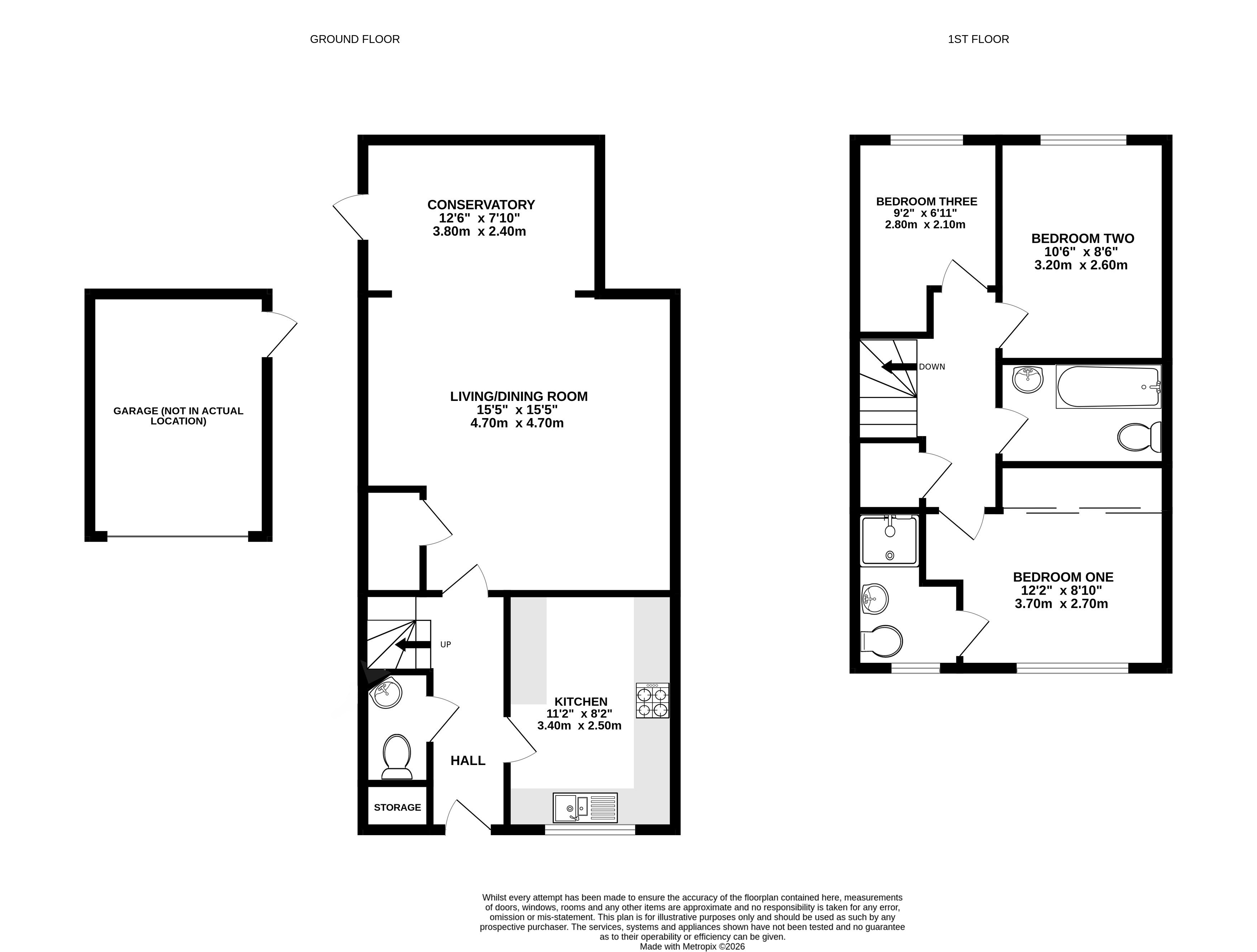 23, East Hundreds, Fleet floorplan