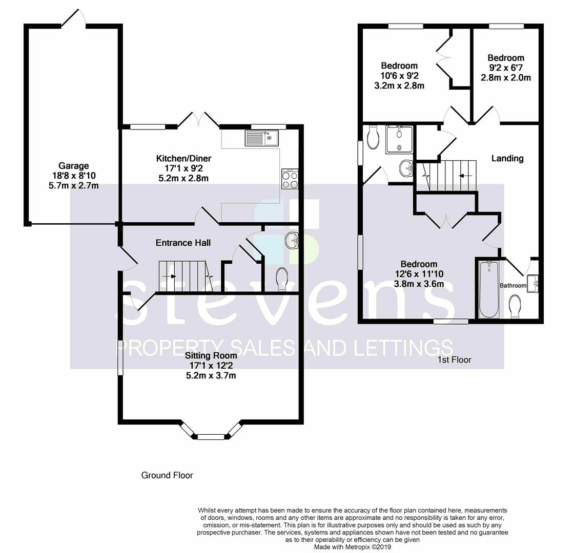3 Bedrooms Semi-detached house for sale in Forum Way, Kingsnorth, Ashford TN23