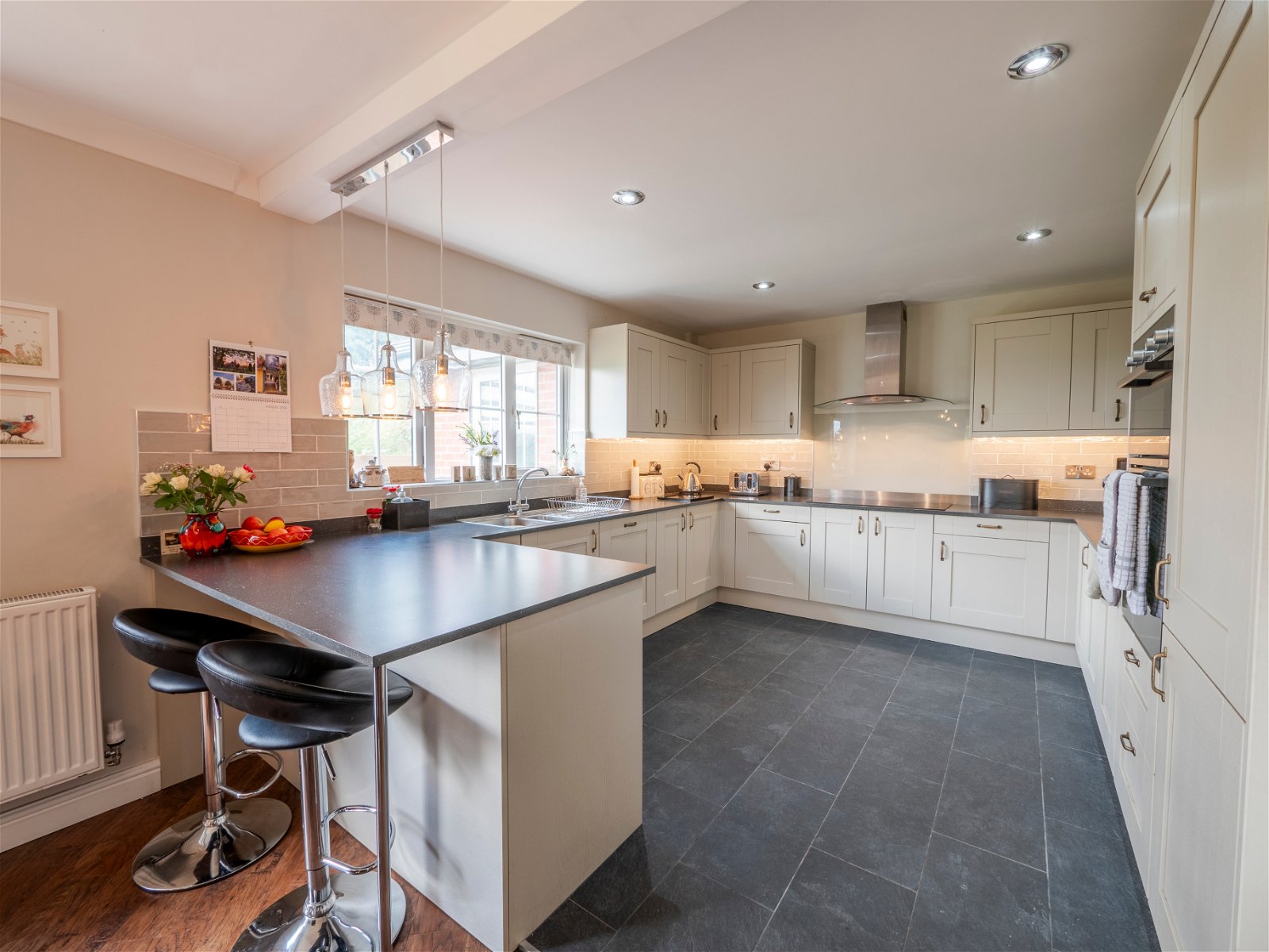 Photos of Orchard Brae, Kiddiminster Road, Cutnall Green, Droitwich WR9