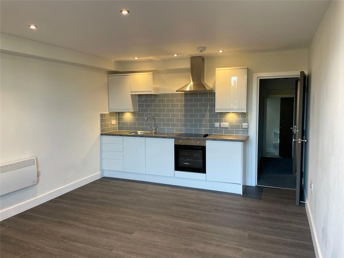 Flat 1, 63, York Road, York photo 4