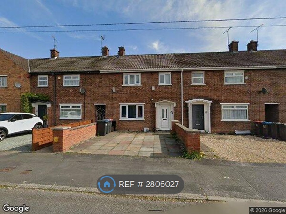 Blacon, Chester photo 2