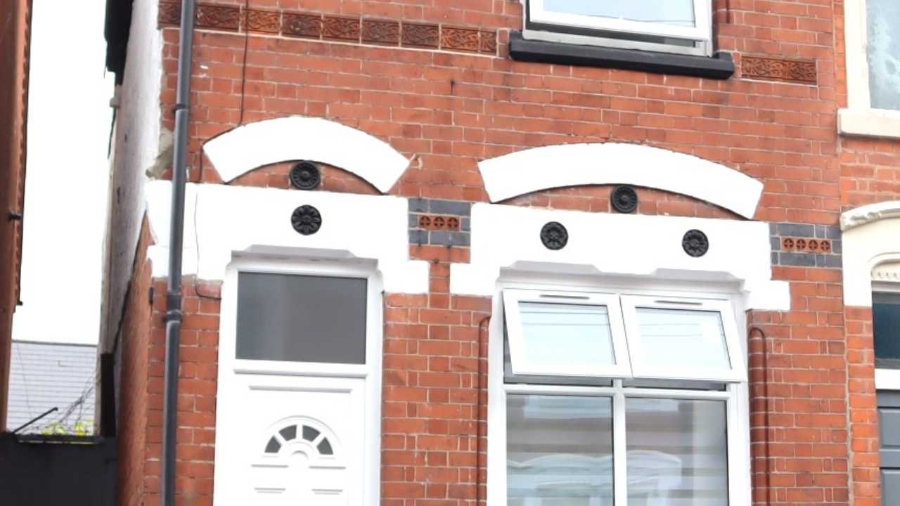4-bed house on 34, Latimer Street, Leicester, £275,000