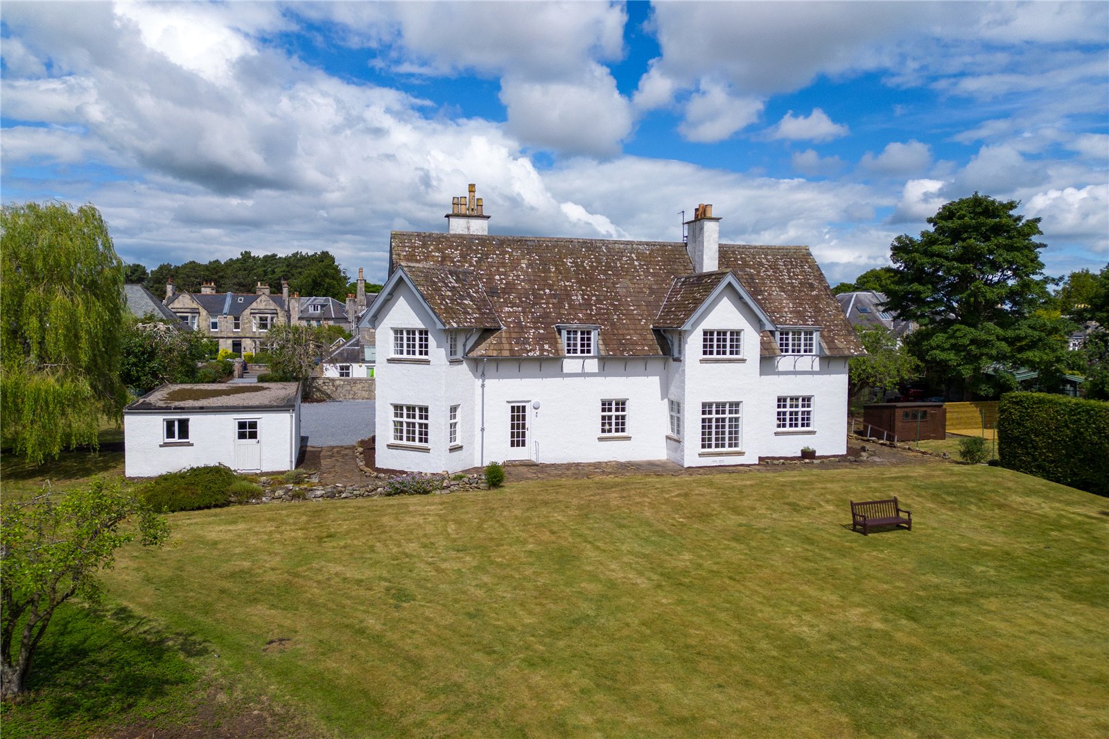 Photos of Hepburn Gardens, St. Andrews, Fife KY16 61902218