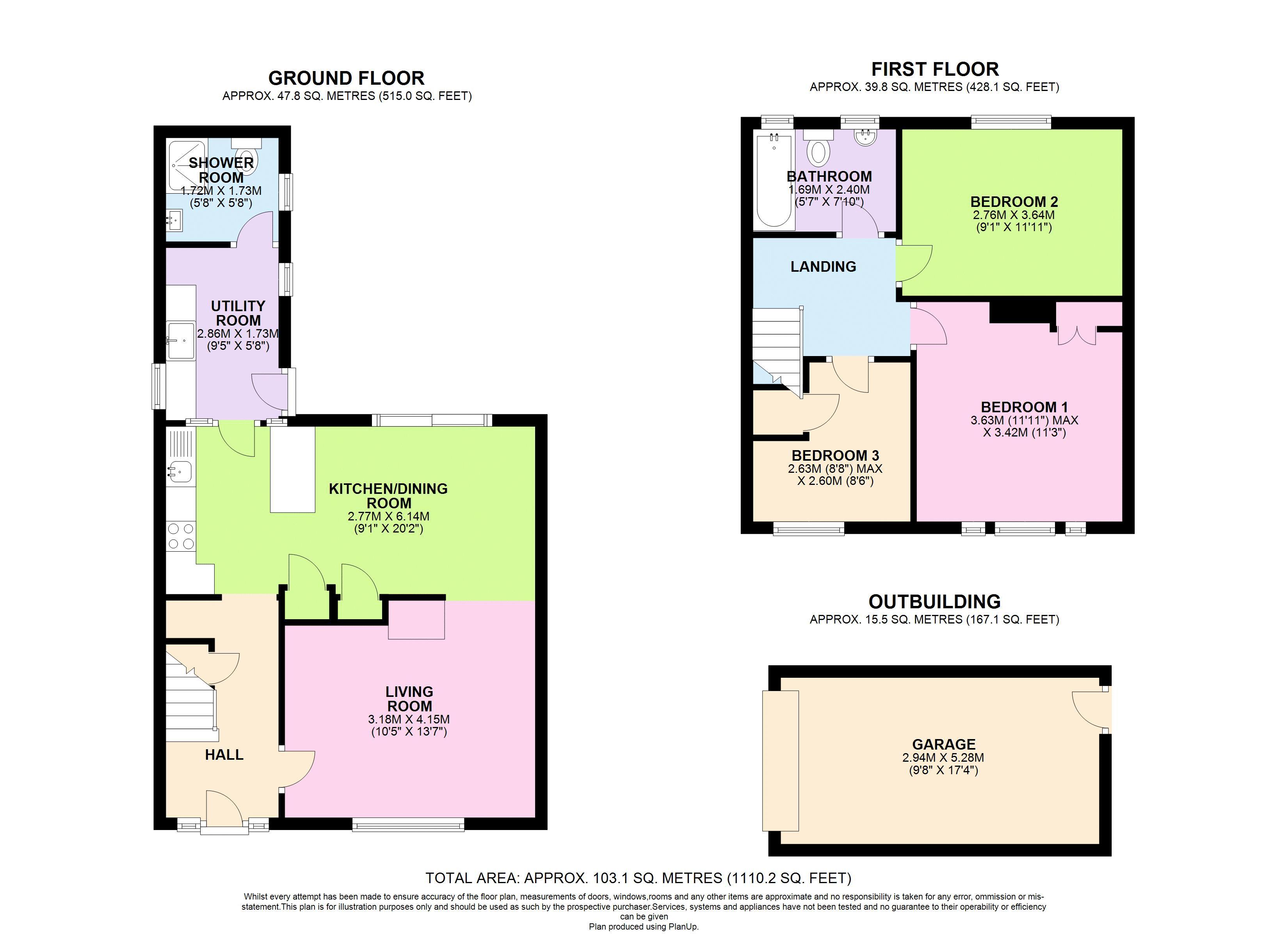 Paulton Road, Midsomer Norton, Radstock BA3, 3 bedroom terraced house