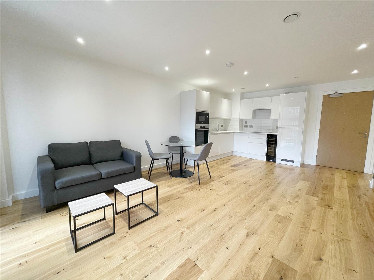 105 Arden Gate, 19 William Street, Birmingham photo 2