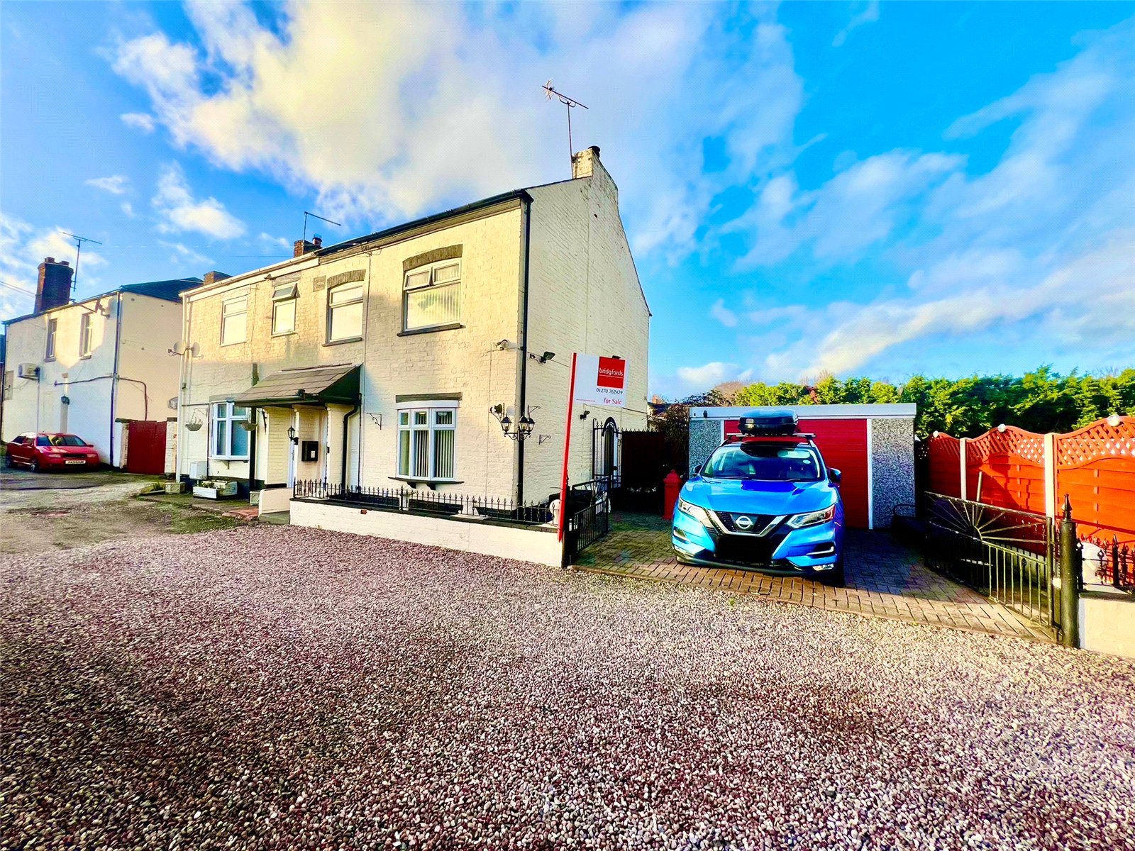 6, Chapel Street, Sandbach photo 4