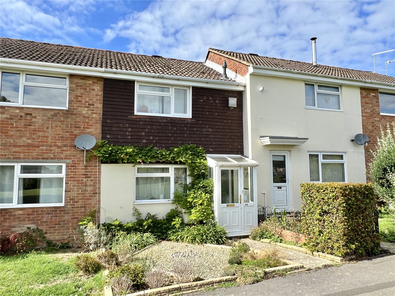 26, Medbourne Close, Dorset photo 4