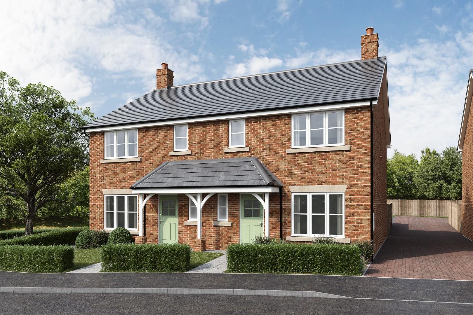 Whittle Rise, The Lytham, Langley Lane, Heywood photo 3