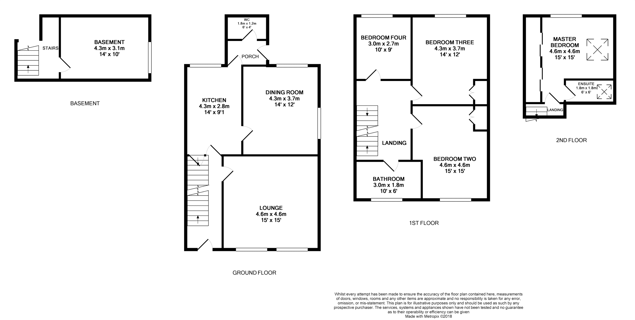 4 Bedrooms Semi-detached house for sale in Pinfold Lane, Methley LS26