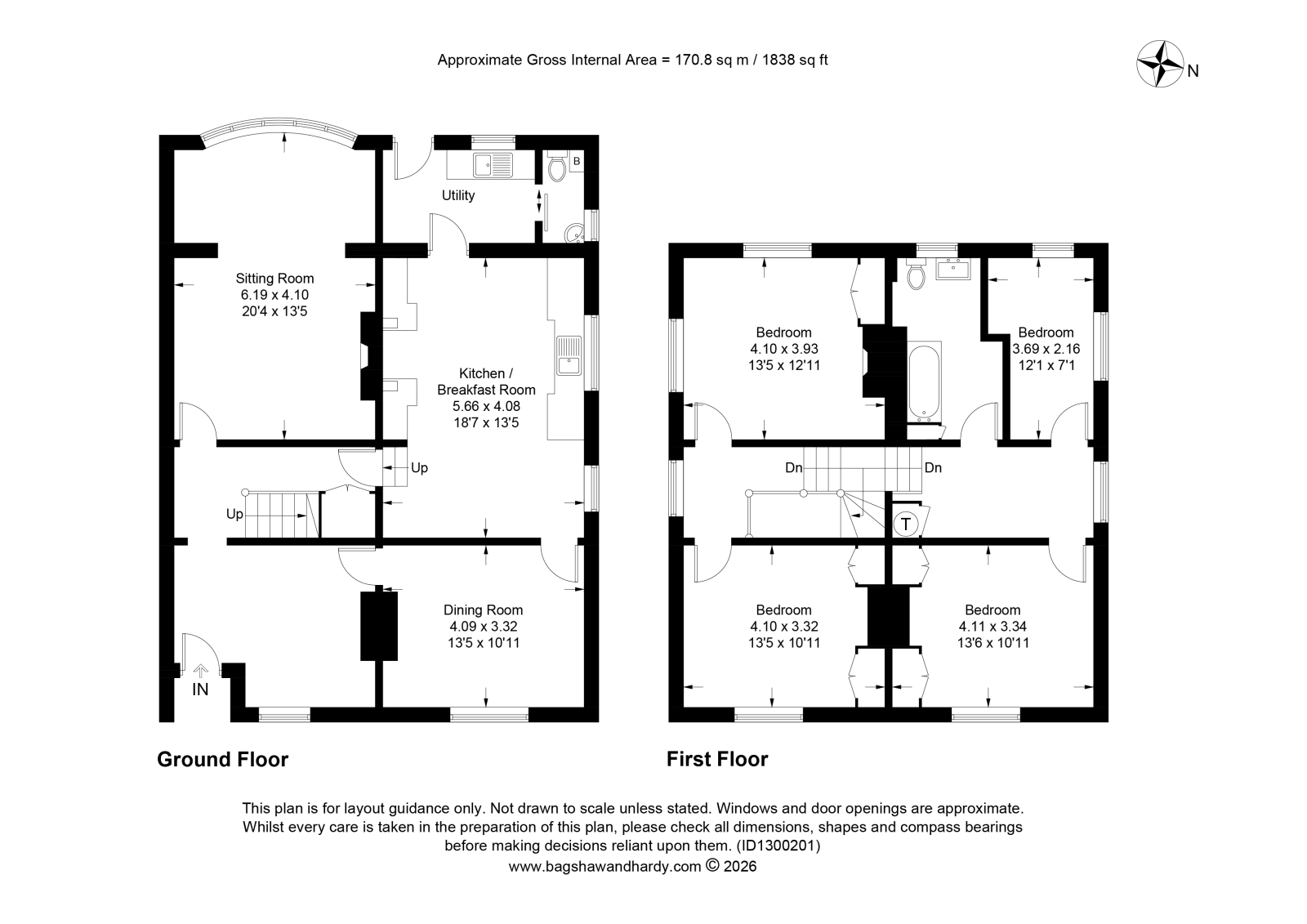 Keelers,, High Street, Oxted floorplan