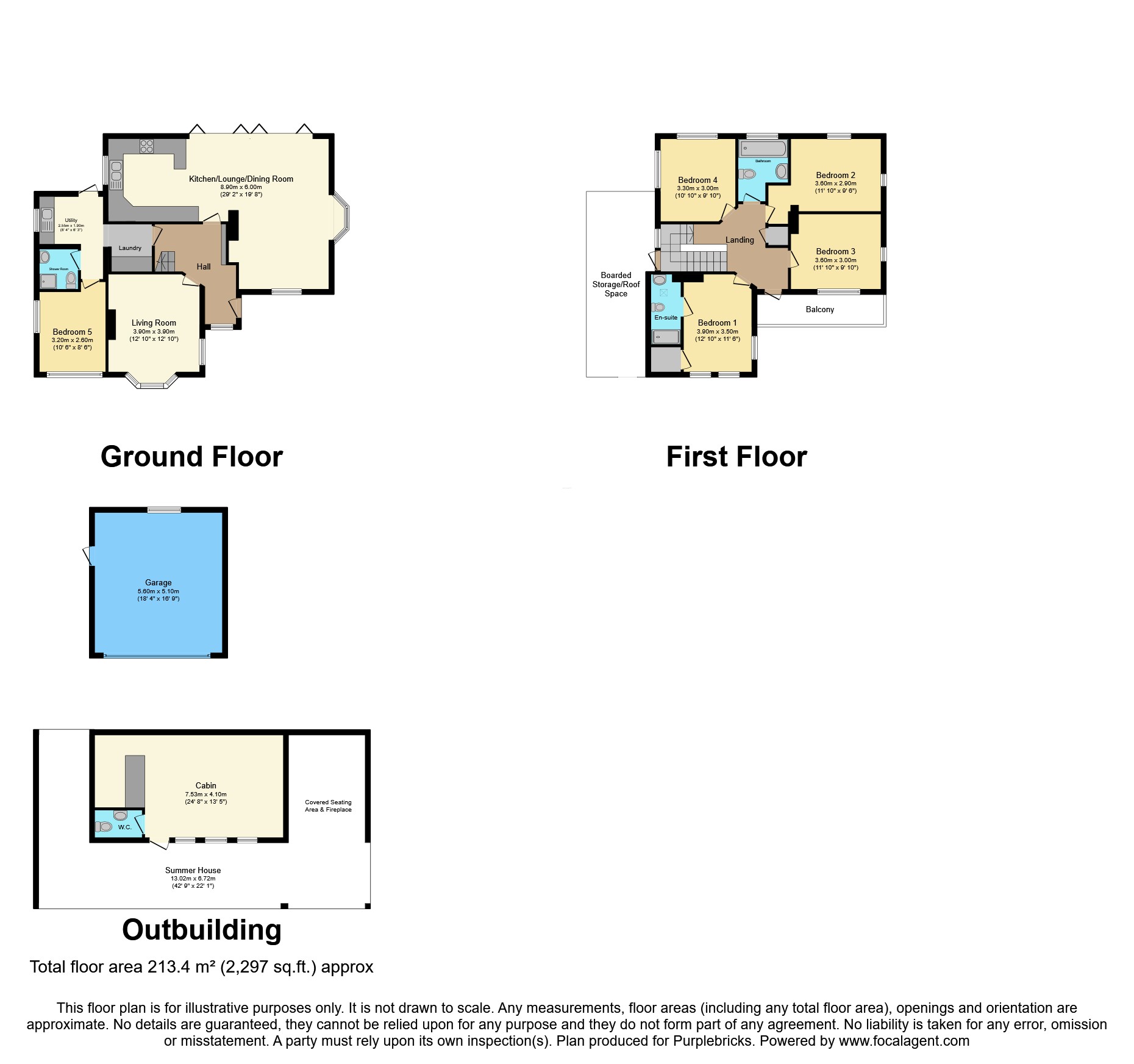 12, Whitehall Road, Sittingbourne floorplan