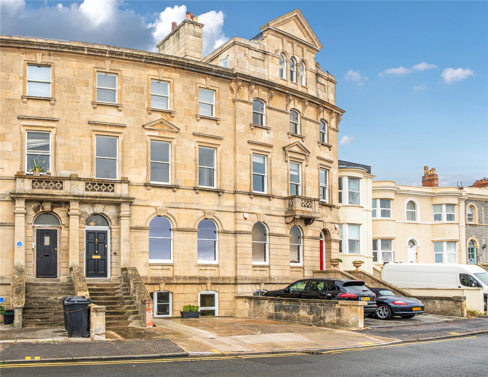 53 The Esplanade, Burnham-on-Sea, TA8 2AG - listing photo